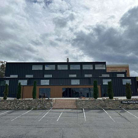 Motel Vikas Jindabyne Exteriér fotografie