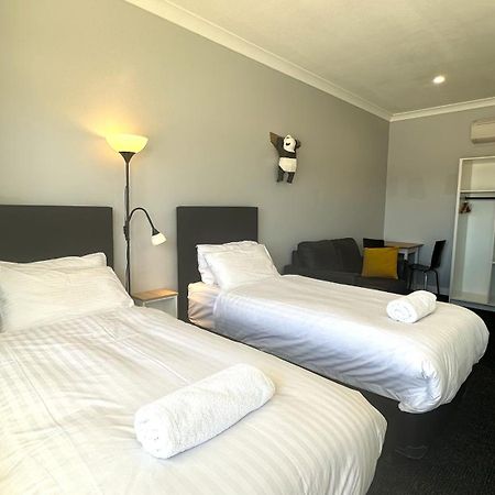 Motel Vikas Jindabyne Exteriér fotografie