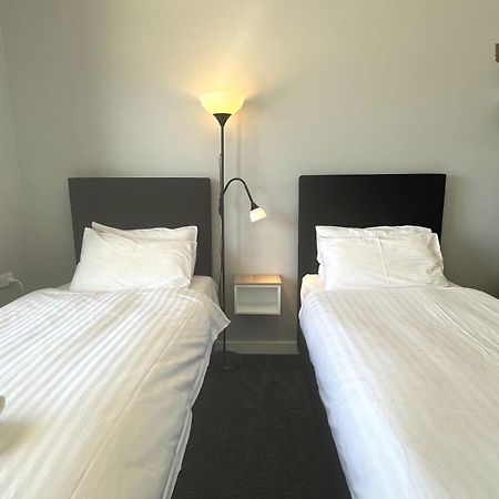 Motel Vikas Jindabyne Exteriér fotografie