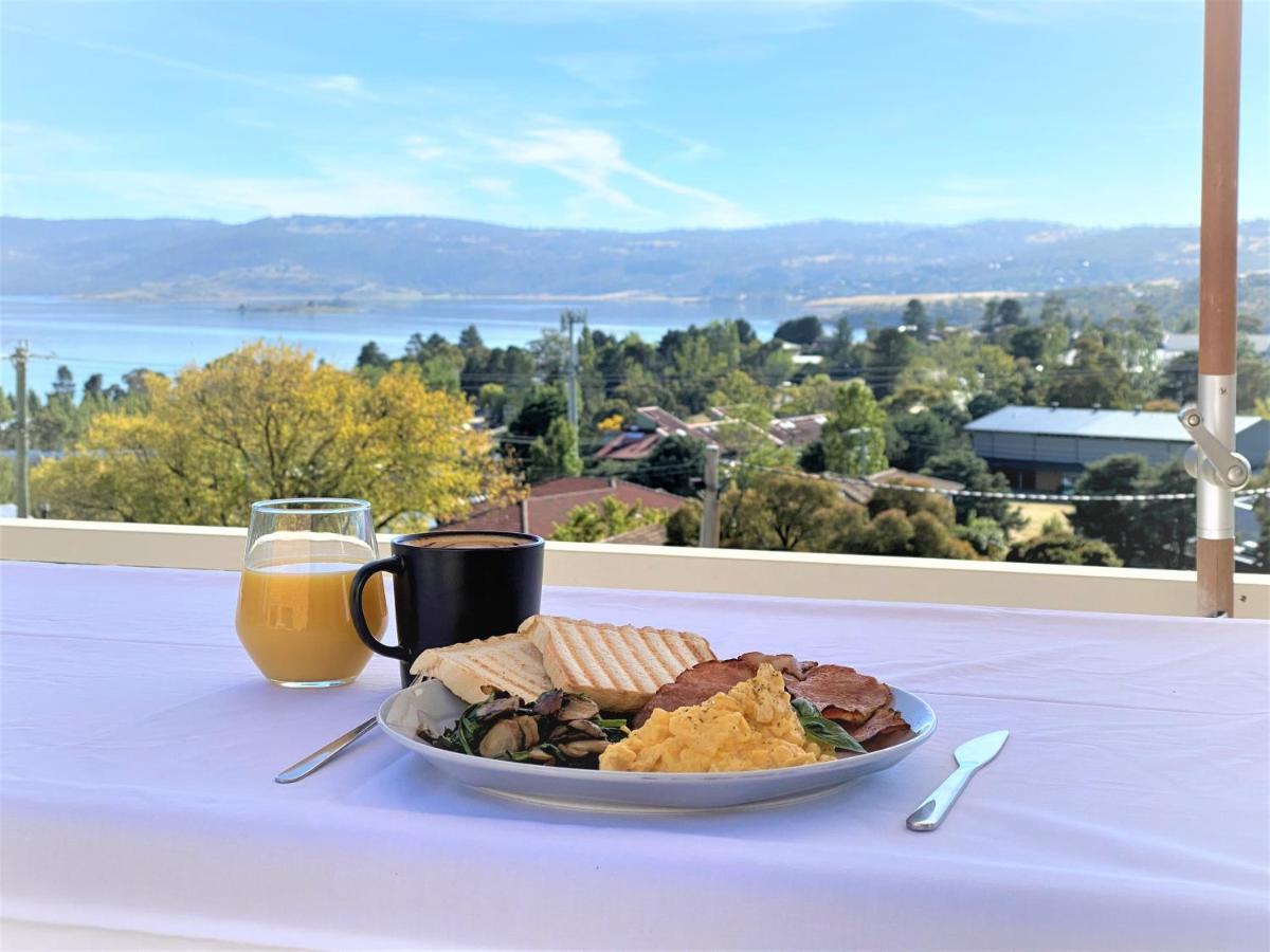 Motel Vikas Jindabyne Exteriér fotografie