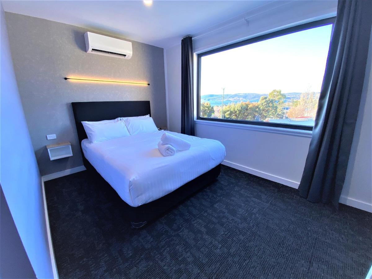 Motel Vikas Jindabyne Exteriér fotografie