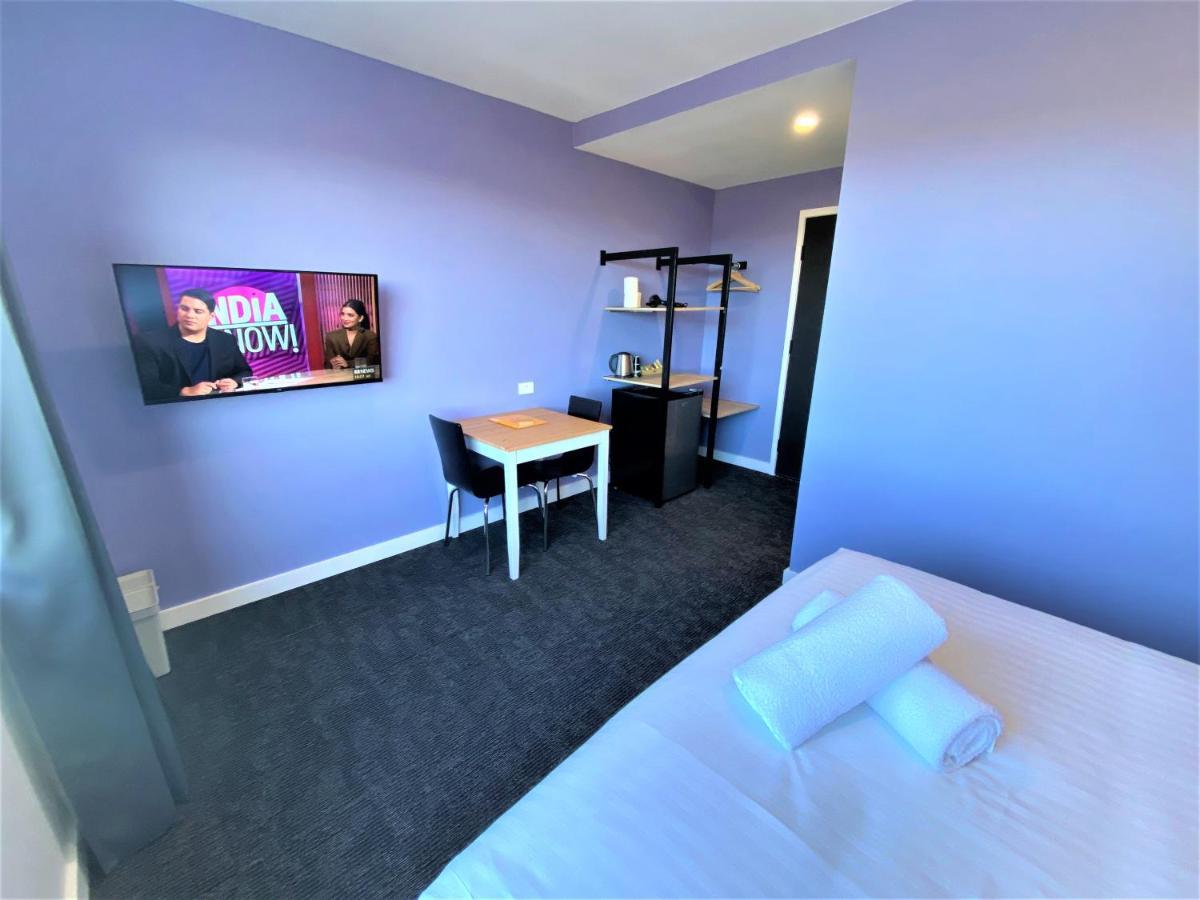 Motel Vikas Jindabyne Exteriér fotografie