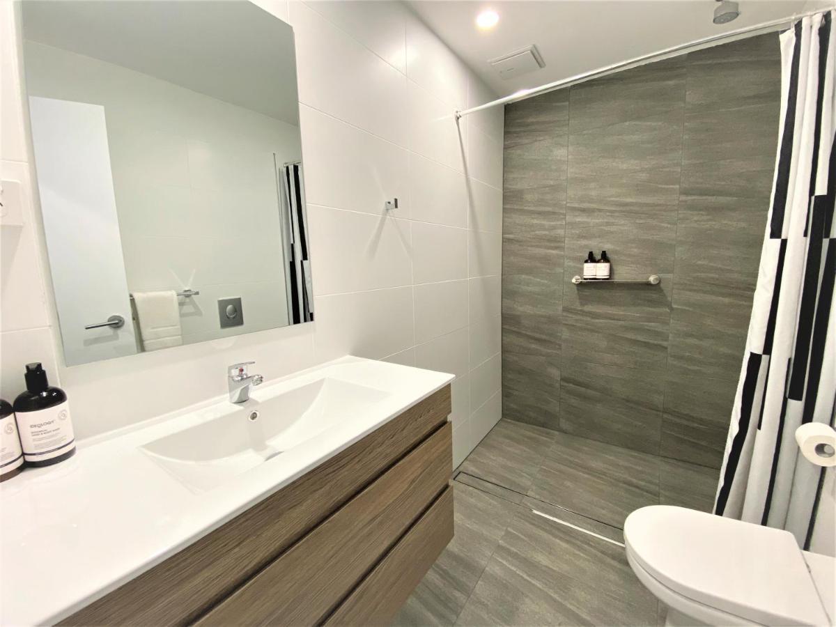 Motel Vikas Jindabyne Exteriér fotografie