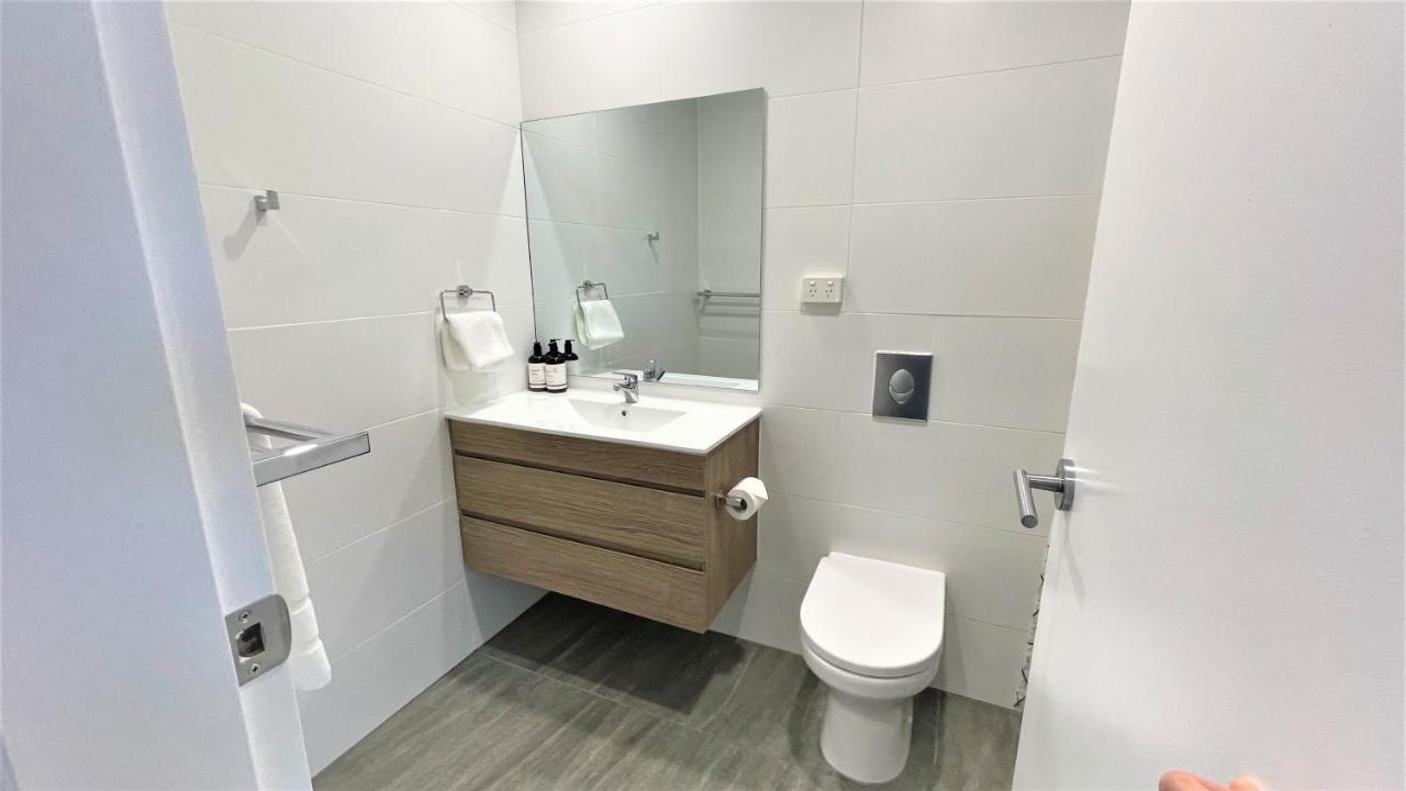 Motel Vikas Jindabyne Exteriér fotografie