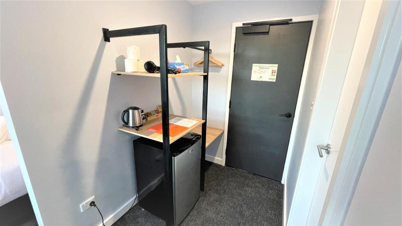 Motel Vikas Jindabyne Exteriér fotografie