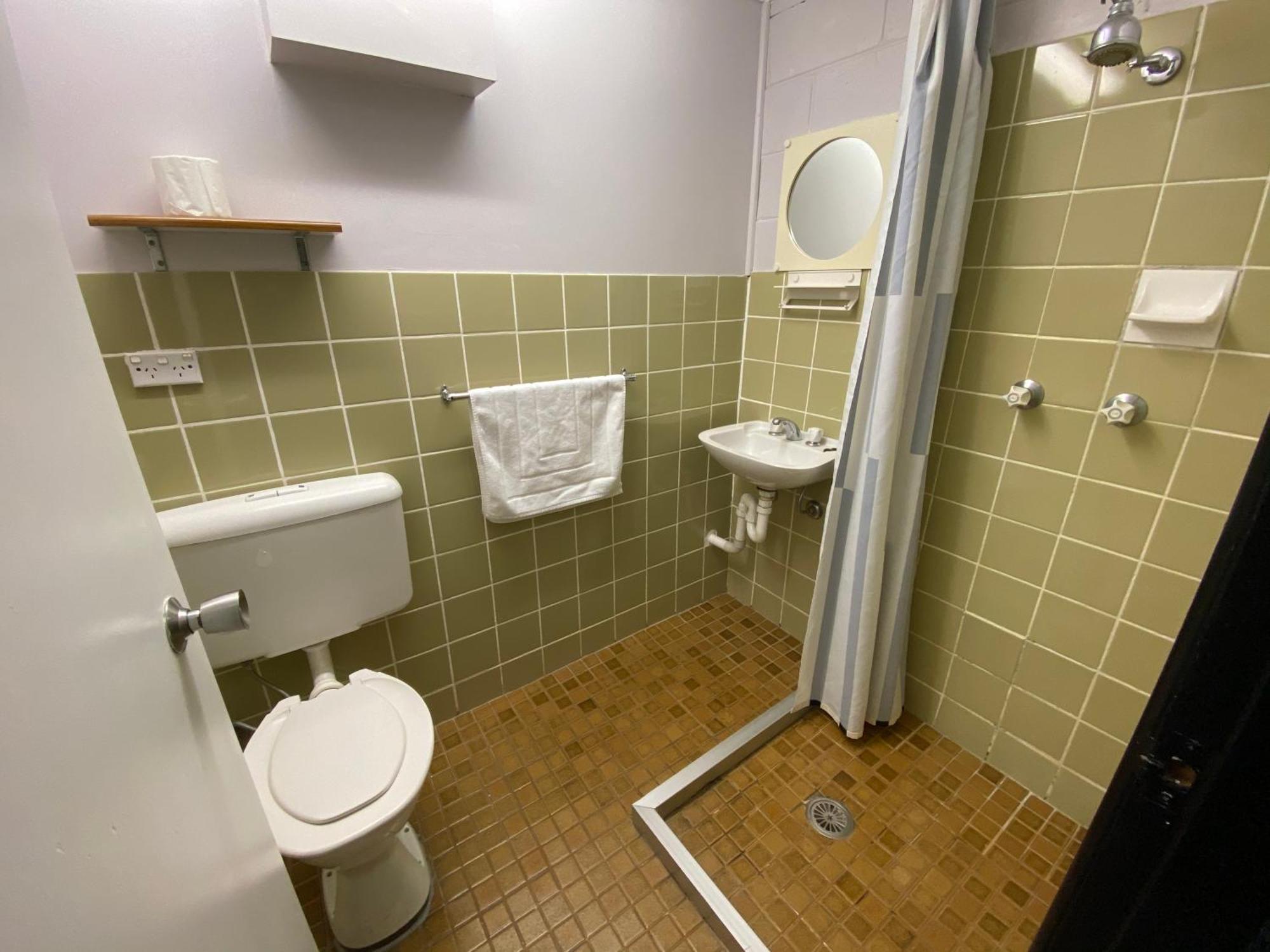 Motel Vikas Jindabyne Pokoj fotografie