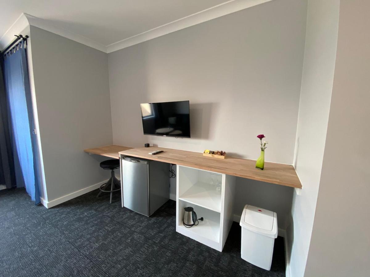 Motel Vikas Jindabyne Exteriér fotografie