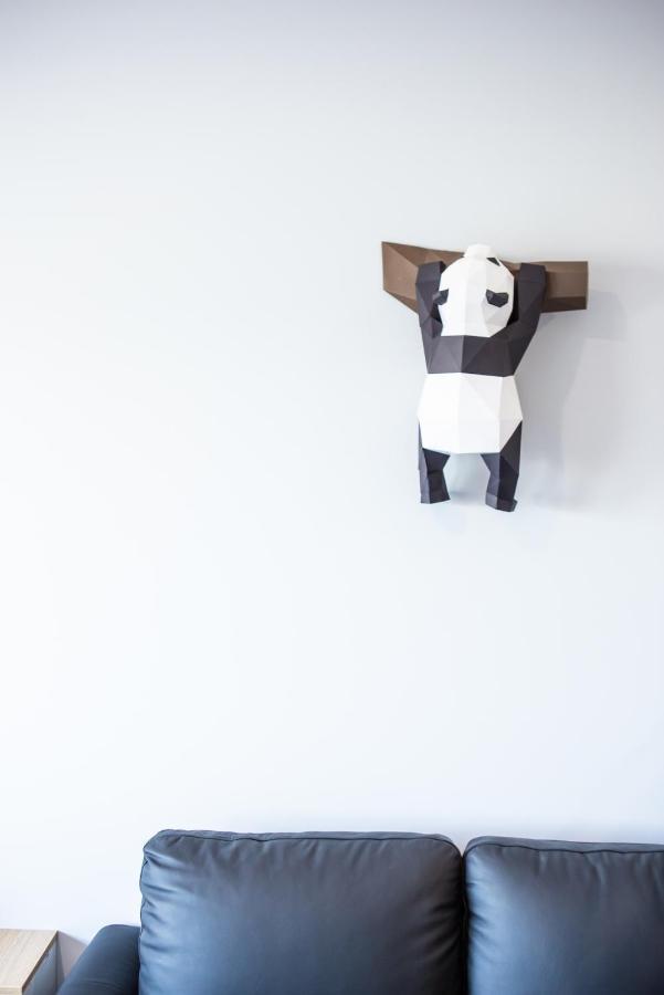Motel Vikas Jindabyne Exteriér fotografie