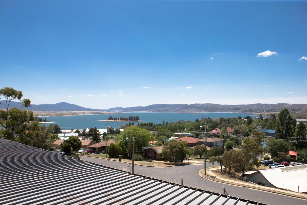 Motel Vikas Jindabyne Exteriér fotografie