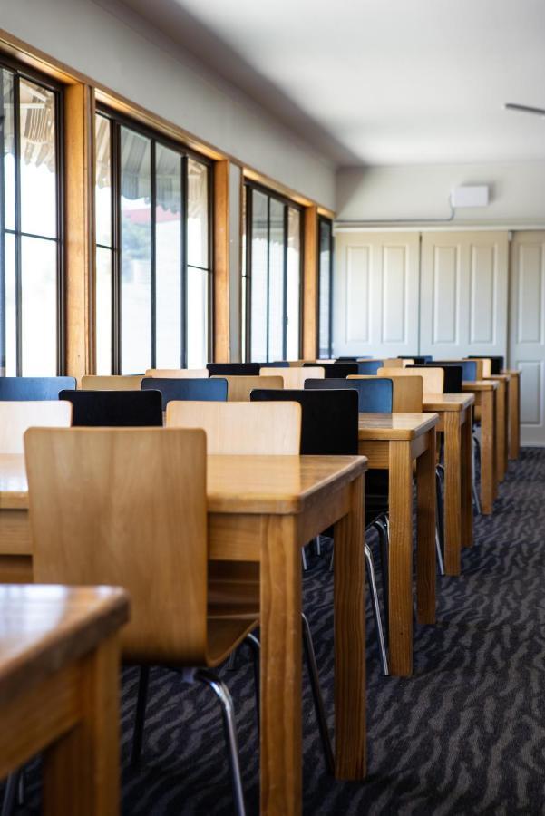 Motel Vikas Jindabyne Exteriér fotografie
