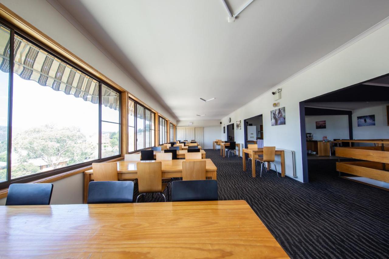 Motel Vikas Jindabyne Exteriér fotografie